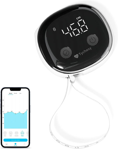 TransformMe™ Body Measurement Tool