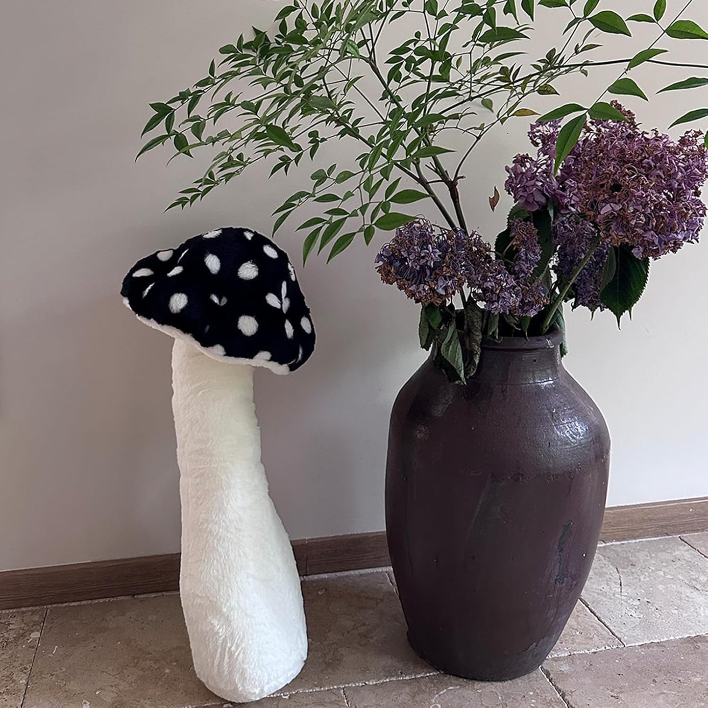 Mushroom Cuddle Pillow™