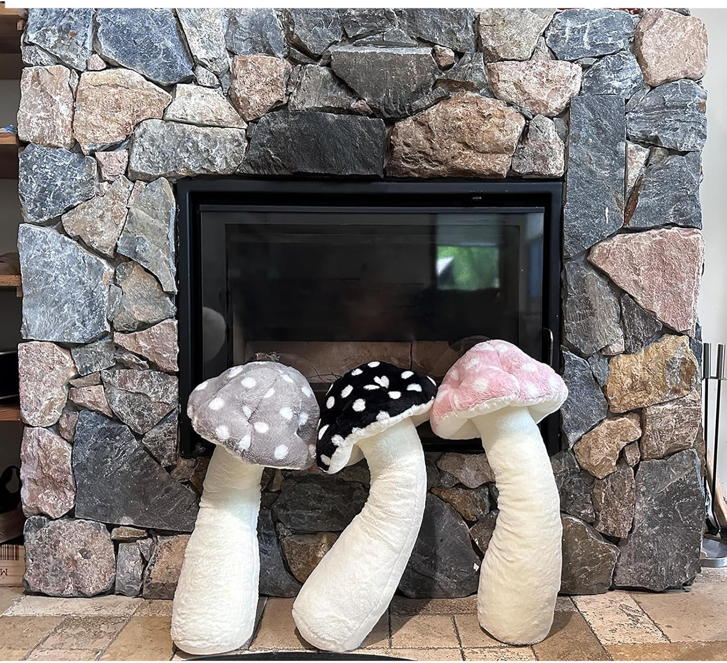 Mushroom Cuddle Pillow™