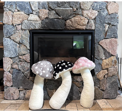 Mushroom Cuddle Pillow™