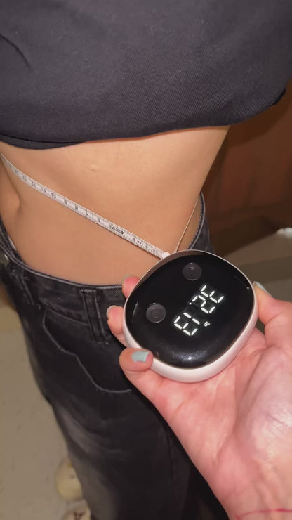 TransformMe™ Body Measurement Tool